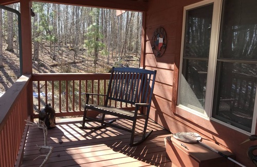 Vein Mountain House | Blue Ridge Mountain Cabin - Private 2BR Near Lake James, Asheville & Hiking