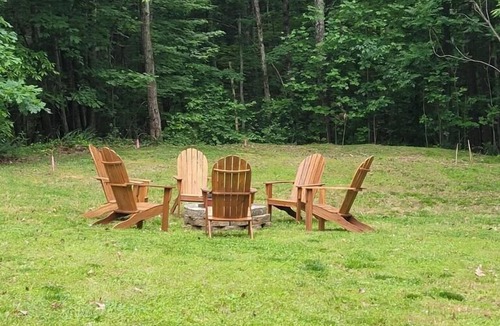 Vein Mountain House | Blue Ridge Mountain Cabin - Private 2BR Near Lake James, Asheville & Hiking