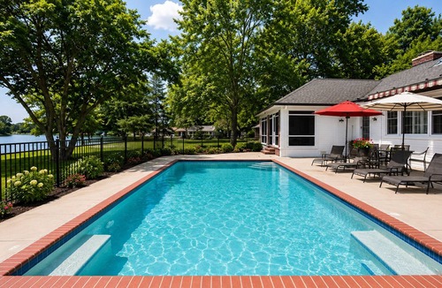 Cambridge House | BOAT, FISH, CRAB, SWIM, RELAX! WELCOME TO YOUR EASTERN SHORE ESCAPE!