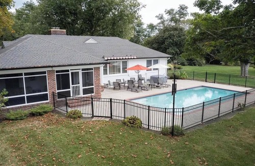 Cambridge House | BOAT, FISH, CRAB, SWIM, RELAX! WELCOME TO YOUR EASTERN SHORE ESCAPE!