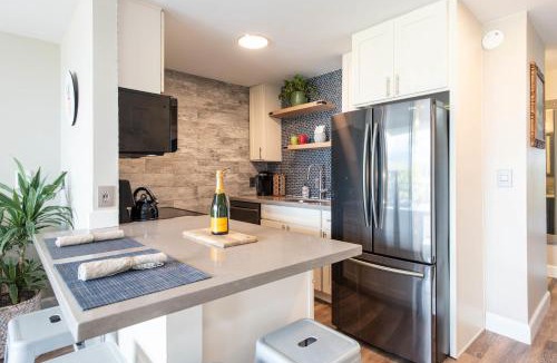 Kihei House | Boutique Oceanfront Vistas