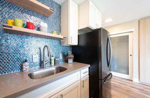 Kihei House | Boutique Oceanfront Vistas