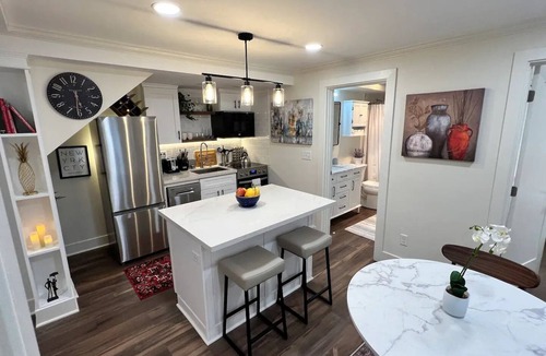 Ballard Apartment | Brand New 2-Bedroom Apartment in Ballard!