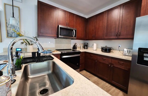 Makaha Valley House | Brand New 4BHK Home! Ocean and Mountain View!