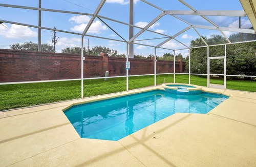 Bridgewater Crossing House | Bridgewater Crossing 337 | Orlando Area Vacation Rental