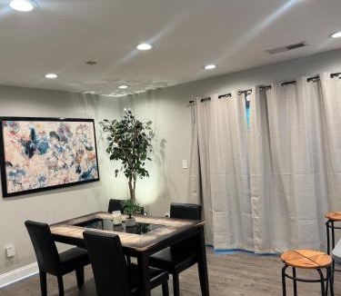 Church Street House | Calm & Cozy Modern Escape