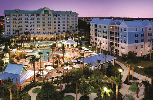 Kissimmee Condo | Calypso Cay Vacation Villas 3BR Suite, FRIDAY Check-In