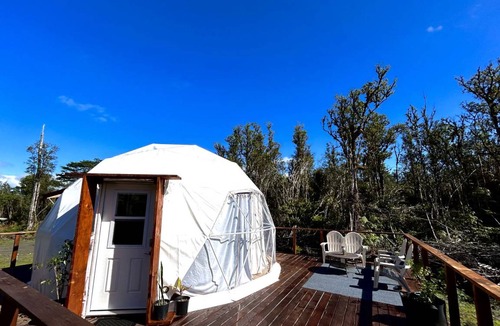 Fern Acres Other | Camping ∙ 1 bedroom ∙ 3 guests