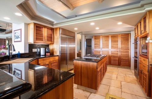 Kamuela Villa | Canoe House: New Listing! 4 Minutes to Private Beach Club