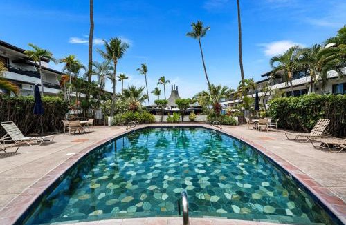 Kailua-Kona House | Casa de Emdeko 124
