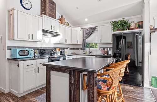 Wimberley House | Casa Dora - Two Blanco River Parks Access!