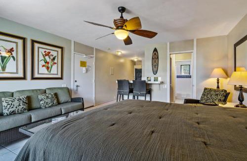 Kailua-Kona Apartment | Castle Kona Bali Kai