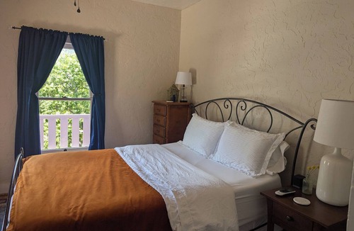 Bisbee Apartment | Central Location and Spectacular Views - Unit 2!