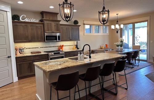 Southwest Ada County Alliance House | Charming 3-bedroom House in Superb Boise Neighborhood