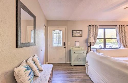 Fellowship House | Charming Ocala Home Near World Equestrian Center!