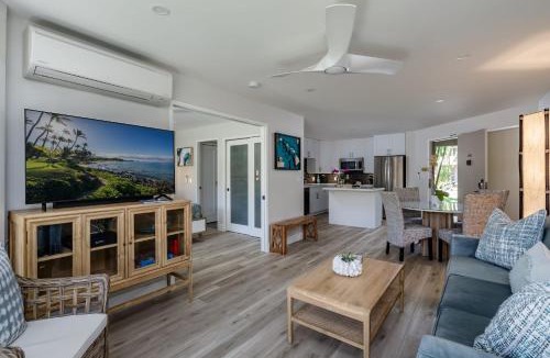 Kihei House | Chic and Central Ocean Dream Vista