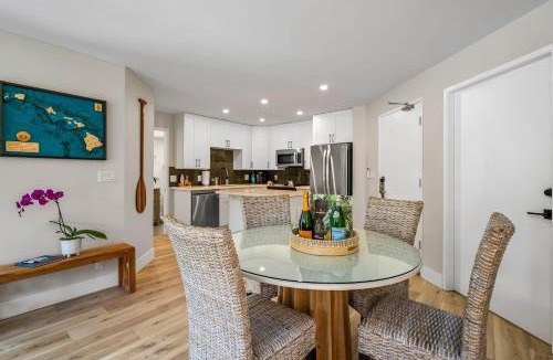 Kihei House | Chic and Central Ocean Dream Vista