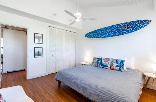 Kahuku Apartment | Cl42 The Surf Hale - Royal