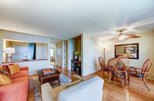 Princeville Apartment | Cliffs 4209 Condo