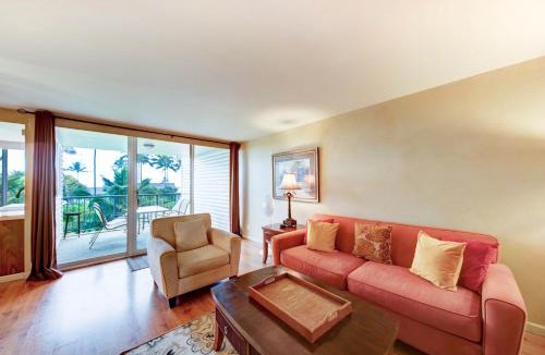 Princeville Apartment | Cliffs 4209 Condo