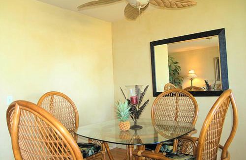 Princeville Apartment | Cliffs 4209 Condo