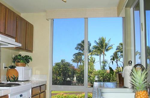 Princeville Apartment | Cliffs 4209 Condo