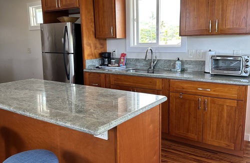 Enchanted Lake House | Come relax on the lake! Beautiful lake and mountain views. Kayaks included.