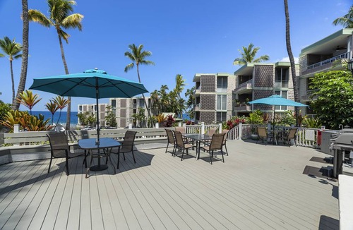 Kailua-Kona Condo | Condo ∙ 1 bedroom ∙ 2 guests