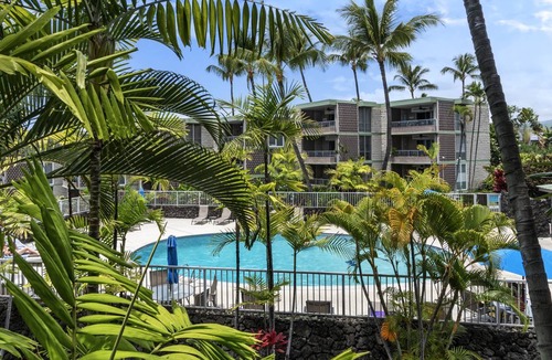Kailua-Kona Condo | Condo ∙ 1 bedroom ∙ 2 guests