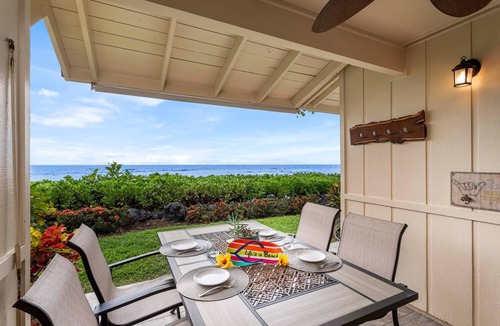 Kahaluu Bay Condo | Condo ∙ 2 bedrooms ∙ 4 guests