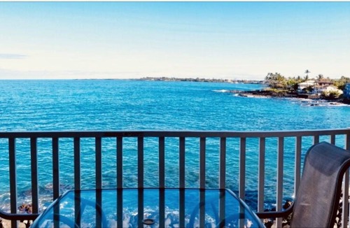 Kailua-Kona Condo | Condo ∙ 2 bedrooms ∙ 6 guests