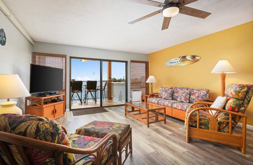 Kailua-Kona Condo | Condo ∙ 2 bedrooms ∙ 6 guests