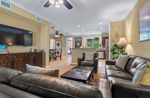 Kamuela House | Condo with Private Beach Club Access & Pool