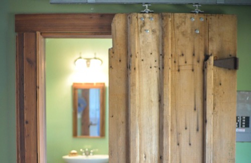 Wimberley Cabin | CoolCabinOrganicFarm!KingBed,Fullkitchen,FastWifi,Peaceful,PetOK,Close2Town!