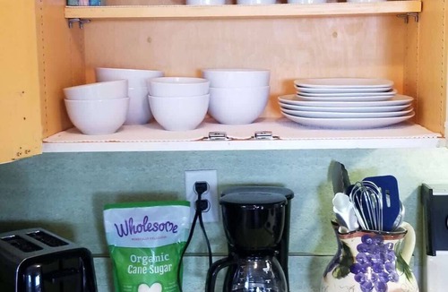Anacortes Cottage | Cottage by the Sea