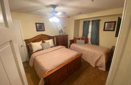 Sylvester House | Country Cottage