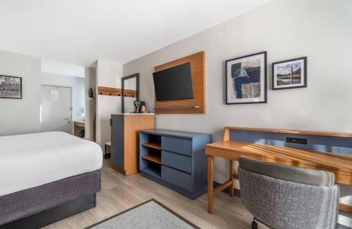 Shelby Hotel | Country Inn & Suites by Radisson, Shelby, NC