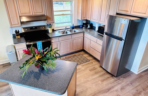Pupukea Apartment | Country Studio Apartment