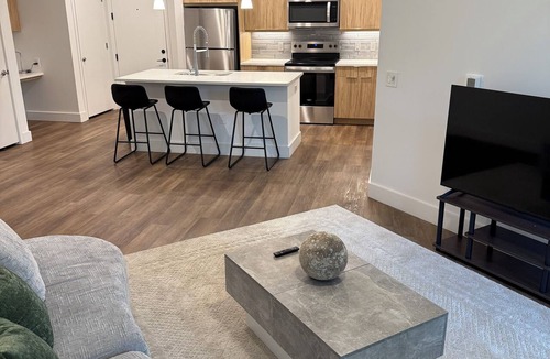 Piedmont Heights Apartment | Cozy 1-bedroom apartment by Piedmont park
