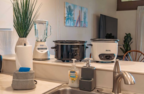 Waikoloa Apartment | Cozy 2bed, AC, golf, heated pool