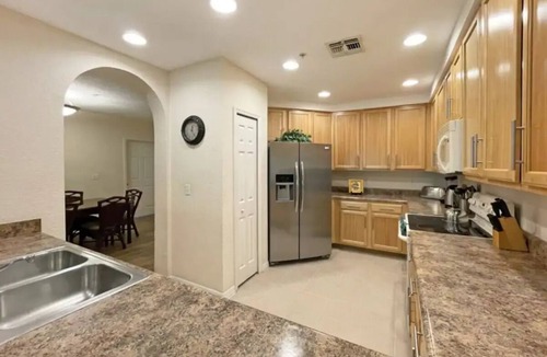 West Kissimmee Condo | Cozy condo just 11 minutes drive to Walt Disney World® Resort