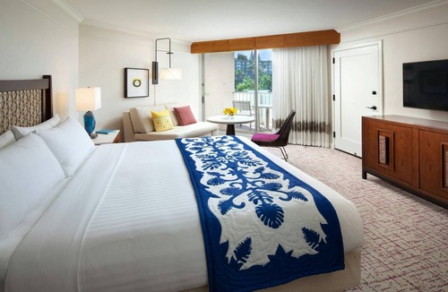 Lihue Resort | Cozy Island Retreat at Marriott's Kaua'i Beach Club