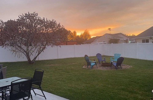 Southwest Ada County Alliance House | Cozy multi family home with lots of space to keep everyone entertained!