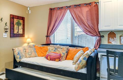 Laguna Beach House | Cozy PCB Cottage ~ 1 Block to Beach!