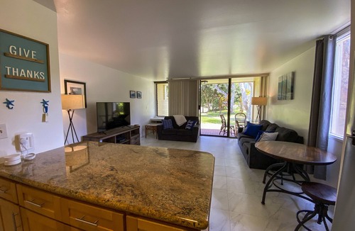Kahuku Condo | Cozy & Peaceful Oahu North Shore Oasis - Kahuku