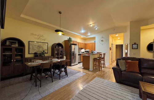 Waikoloa Condo | Cozy private modern 2 bedroom condo overlooking the Waikoloa Village Golf Course