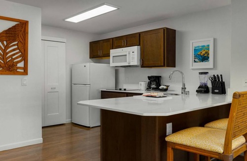 Kihei Resort | Cozy Studio at WorldMark Kihei – Maui Getaway for Two