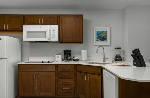 Kihei Resort | Cozy Studio at WorldMark Kihei – Maui Getaway for Two