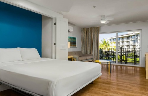 Kihei Resort | Cozy Studio at WorldMark Kihei – Maui Getaway for Two