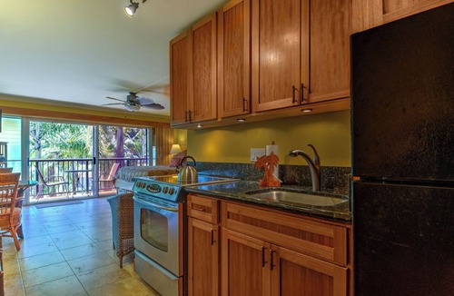 Poipu Condo | Cozy studio condo with AC and WiFi in charming Koloa/Poipu